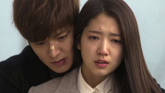 Temporada 1 Episodio 18