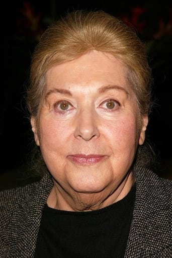 Image of Marilyn Bergman