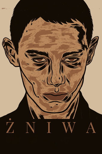 Okładka filmu Żniwa
