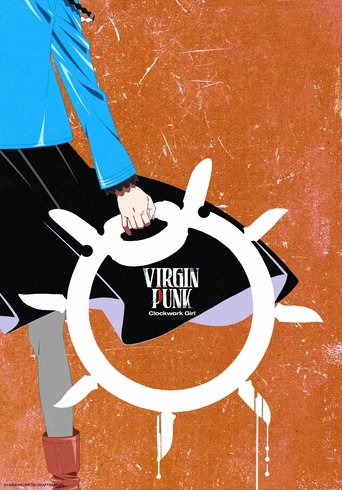 Virgin Punk: Clockwork Girl
