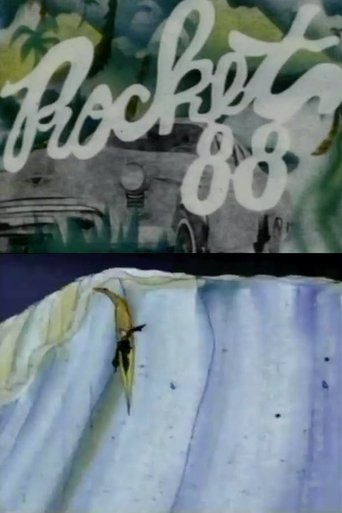 Rocket 88