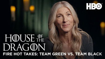 Fire Hot Takes: Team Green vs. Team Black