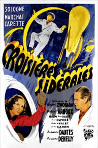 Croisières Sidérales 在线观看和下载完整电影