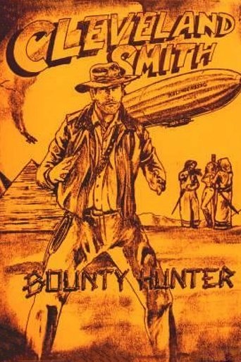 Movie Cleveland Smith, Bounty Hunter Poster Images, BackDrops Images, Logo Images posters 1 /uEvRPRN5K0pZbBvGg8CBr4Zgu6f.jpg