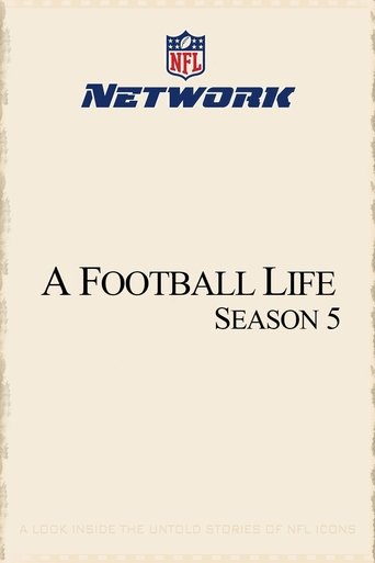 A Football Life