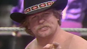 All Star Wrestling - January 10, 1981
