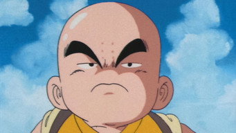 Goku's Rival