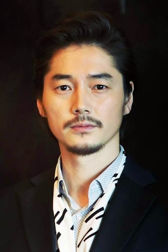 Image of Jo Choon-ho