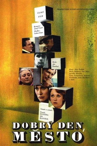Movie Poster