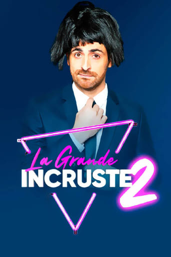 La Grande Incruste