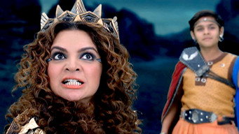 Baalveer Removes Dinosaur's Heart
