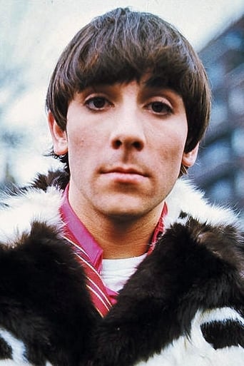 Image of Keith Moon