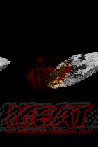 Meat: An American Cannibal Film