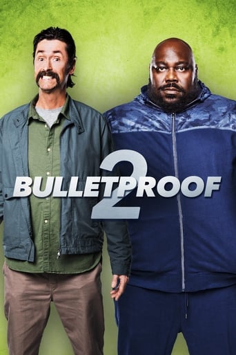 Watch Bulletproof 2 (2020) Fmovies