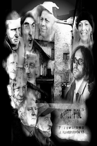 Movie Poster