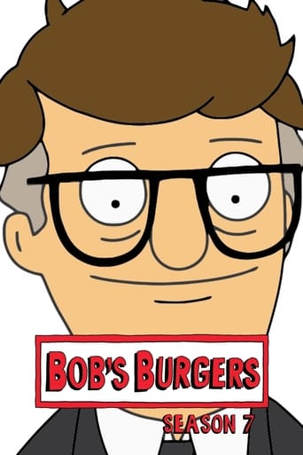 Watch Bob’s Burgers Season 7 Fmovies