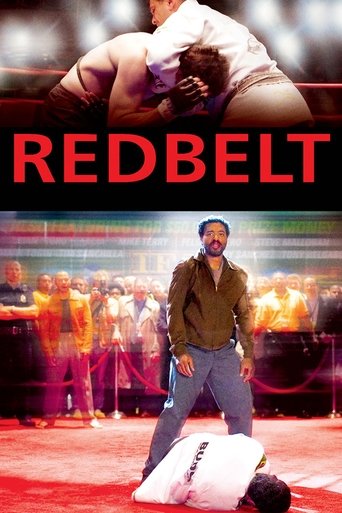 Redbelt 在线观看和下载完整电影