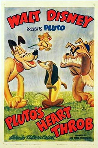 Pluto's Heart Throb 在线观看和下载完整电影