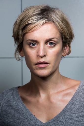 Image of Denise Gough