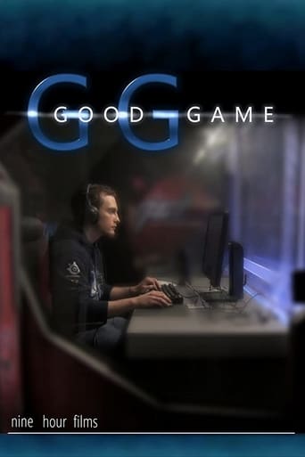 Watch Good Game (2014) Fmovies
