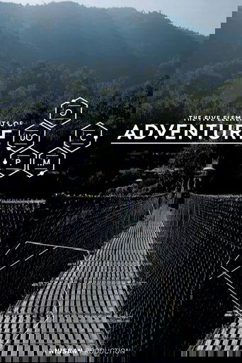 The Five Elements of Adventure