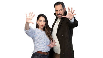 The Streets of the Forgotten episode still image