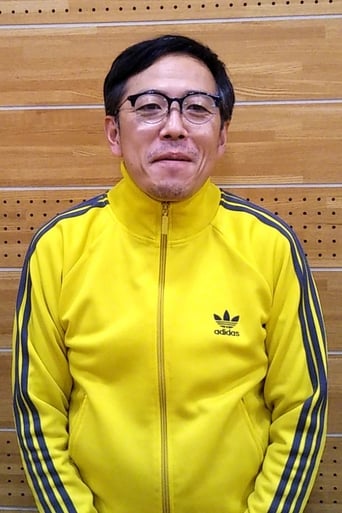 Image of Arata Saeki