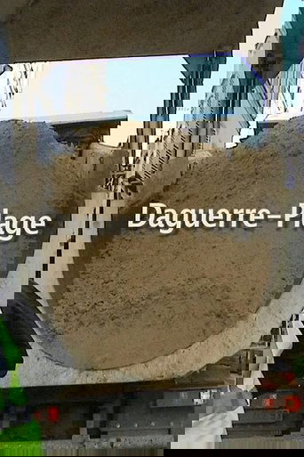 Daguerre-plage
