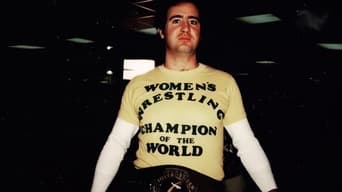 Andy Kaufman vs. The King of Memphis