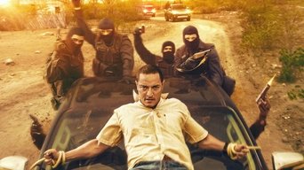 Capa de New Bandits