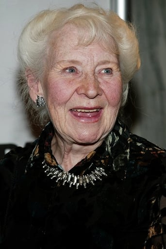 Image of Eileen Essell