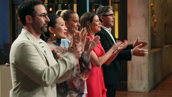 Elimination Challenge: Viral Ingredients