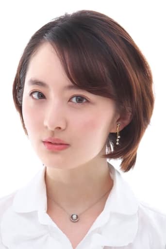 Image of Maiko Irie