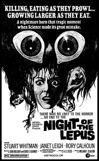 Night of the Lepus