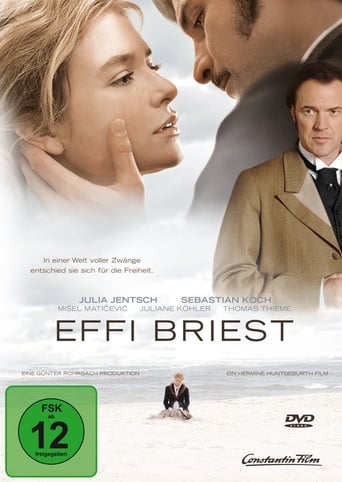 Effi Briest 在线观看和下载完整电影