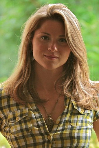 Image of Sarra Rachel Kaufman