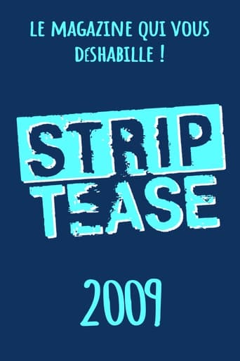 Strip-Tease