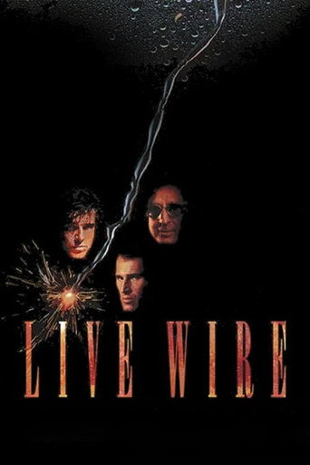 Live Wire 在线观看和下载完整电影