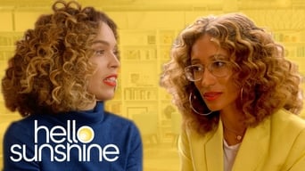 Cleo Wade, Elaine Welteroth