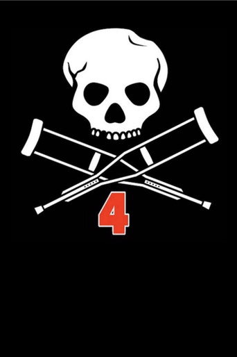 Jackass 4 在线观看和下载完整电影
