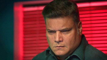 Dead Men In Uniform episode still image