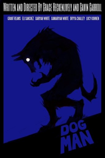 Dogman