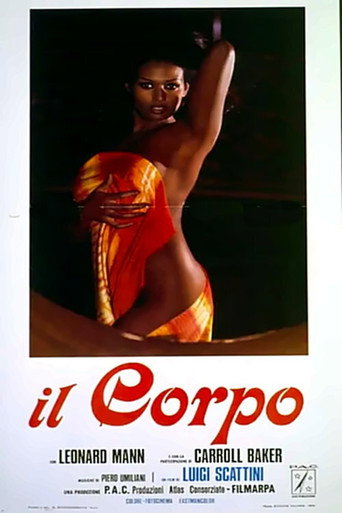 Il corpo 在线观看和下载完整电影
