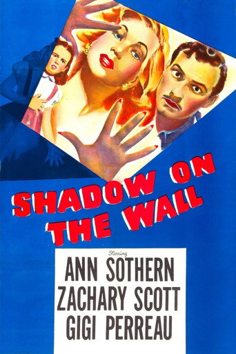 Shadow on the Wall 在线观看和下载完整电影