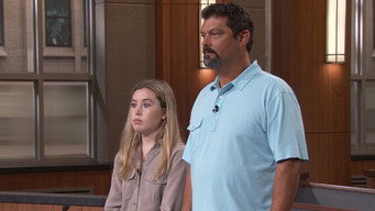 COVID and College Coeds/Car Vandalism and Jealousy episode still image