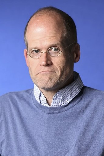 Image of Chris Ware