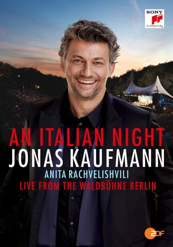 An Italian Night 在线观看和下载完整电影