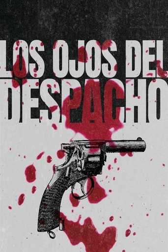 Los ojos del despacho