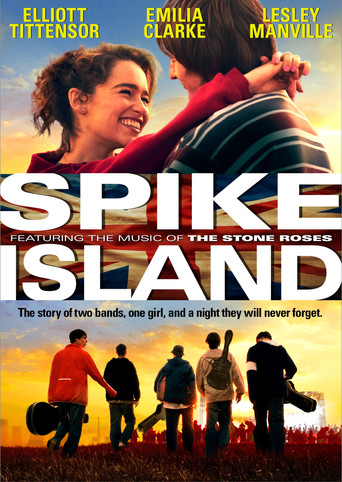 Spike Island Online Subtitrat in Romana