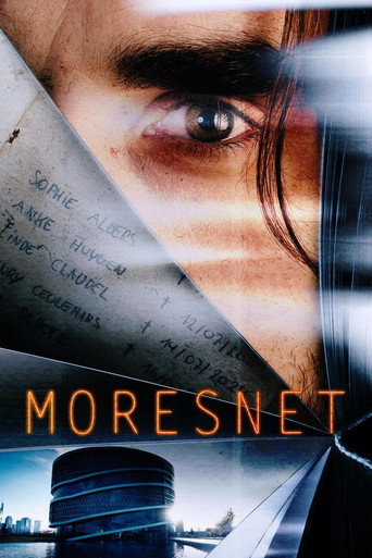 Okładka serialu Moresnet